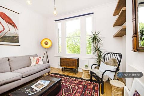 undefined, Hackney Downs, London, E5