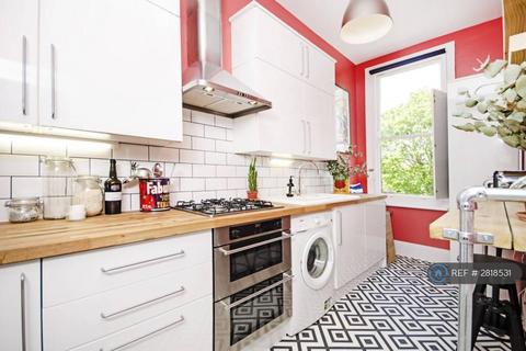 undefined, Hackney Downs, London, E5