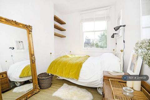 undefined, Hackney Downs, London, E5