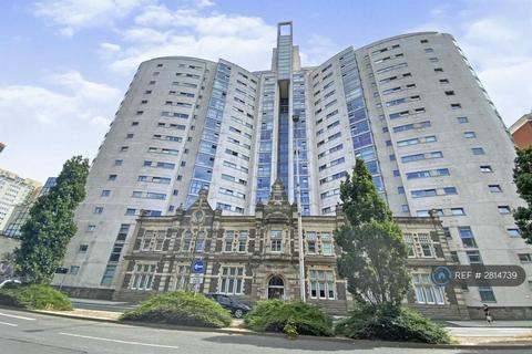 undefined, Altolusso, Cardiff, CF10