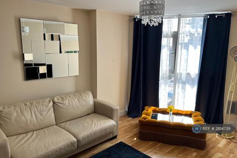 undefined, Altolusso, Cardiff, CF10