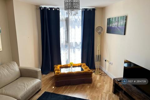 undefined, Altolusso, Cardiff, CF10