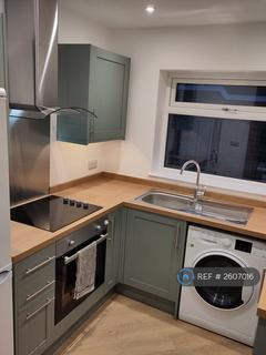 2 bedroom terraced house to rent, Henwood Road, Manchester, M20