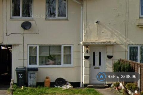 undefined, Greenwood Place, Birmingham, B44