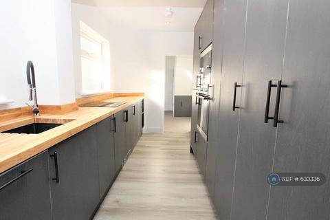 undefined, Brompton St, Middlesbrough, TS5