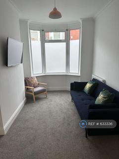 undefined, Brompton St, Middlesbrough, TS5
