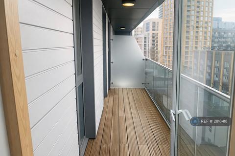1 bedroom flat to rent, Swanton Court, London, SE13