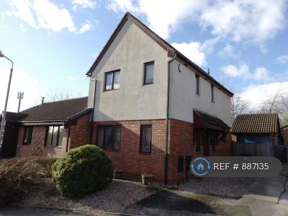 3 Oldfield Close
