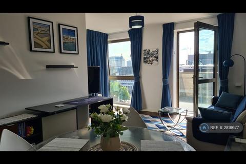 1 bedroom flat to rent, Olympic Way, London, HA9