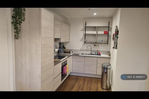 1 bedroom flat to rent, Olympic Way, London, HA9