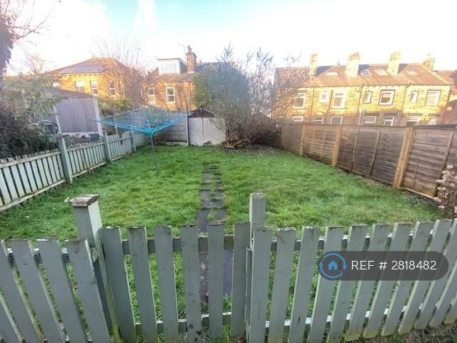 Private Garden