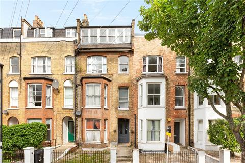 undefined, Marlborough Road, London