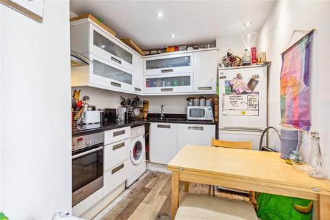 undefined, Marlborough Road, London