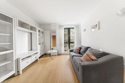 2 bedroom flat to rent, Londinium Tower, 87 Mansell Street, London