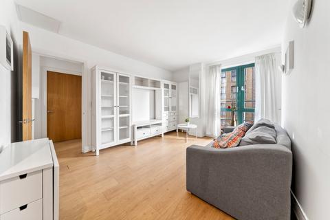 2 bedroom flat to rent, Londinium Tower, 87 Mansell Street, London