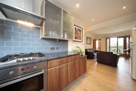 undefined, Cologne Road, Battersea, London
