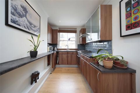 undefined, Cologne Road, Battersea, London