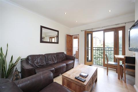 undefined, Cologne Road, Battersea, London