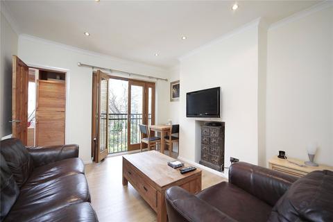 undefined, Cologne Road, Battersea, London
