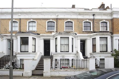 undefined, Cologne Road, Battersea, London