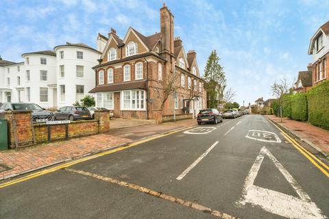 1 bedroom ground floor flat for sale, Boyne Park, Tunbridge Wells, TN4