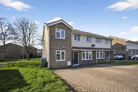 4 bedroom semi-detached house for sale, Harvard Road, Sandhurst, GU47