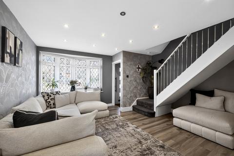 4 bedroom semi-detached house for sale, Harvard Road, Sandhurst, GU47