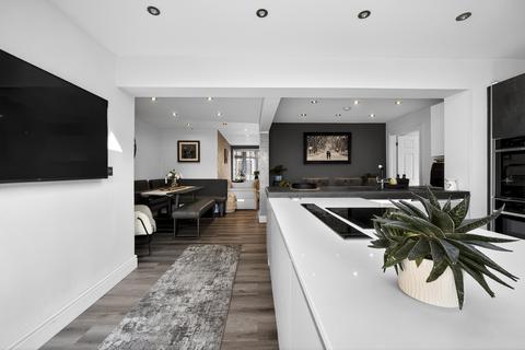 4 bedroom semi-detached house for sale, Harvard Road, Sandhurst, GU47