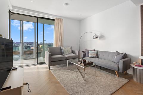 2 bedroom house to rent, Dawson House, 11 Circus Road West, London