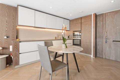 2 bedroom house to rent, Dawson House, 11 Circus Road West, London