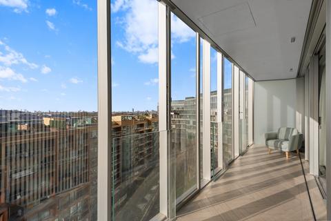 2 bedroom house to rent, Dawson House, 11 Circus Road West, London