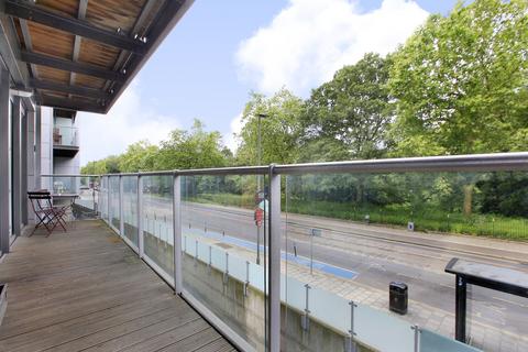 undefined, Oswald Building, 374 Queenstown Road, Battersea, London