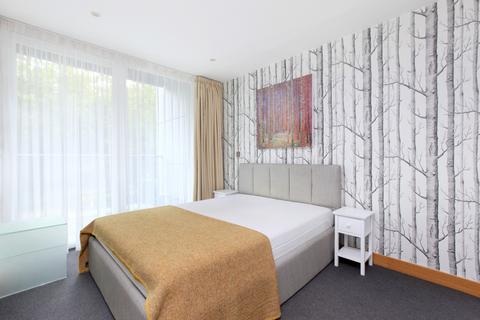 undefined, Oswald Building, 374 Queenstown Road, Battersea, London