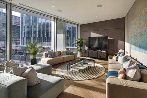 3 bedroom flat to rent, Newfoundland Place, London