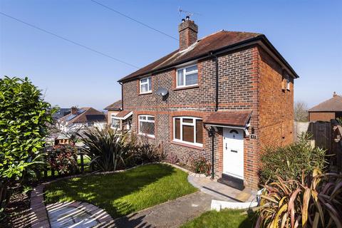 2 bedroom semi-detached house for sale, Baltic Road, Tonbridge