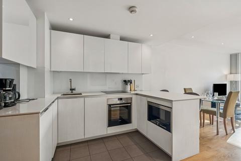 1 bedroom flat to rent, Spinnaker House, Juniper Drive, London