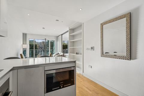 1 bedroom flat to rent, Spinnaker House, Juniper Drive, London
