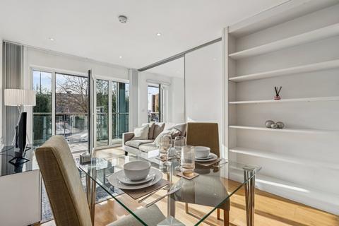 1 bedroom flat to rent, Spinnaker House, Juniper Drive, London