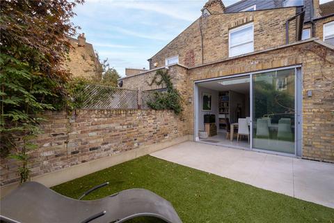 undefined, Peterborough Road, Fulham, London, SW6