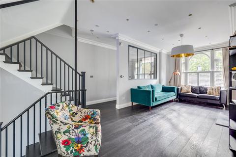 undefined, Peterborough Road, Fulham, London, SW6