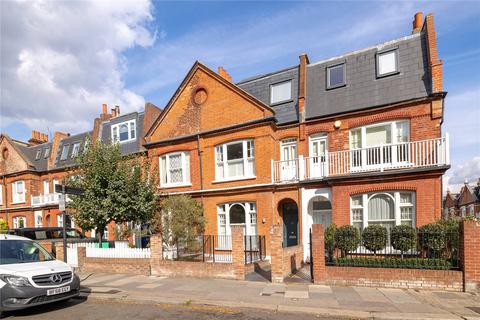 undefined, Peterborough Road, Fulham, London, SW6