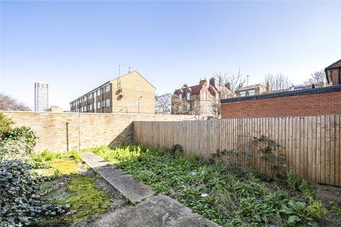 undefined, Pearscroft Road, London, SW6