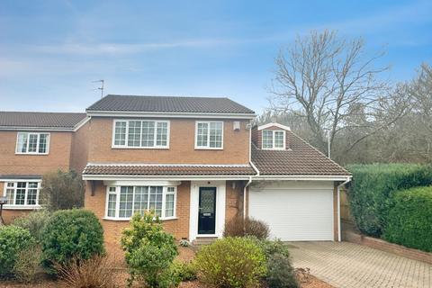 undefined, Yarmouth Drive, Cramlington NE23