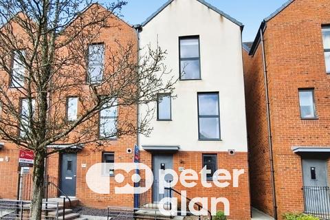 3 bedroom property to rent, Langdon Road, Swansea, SA1
