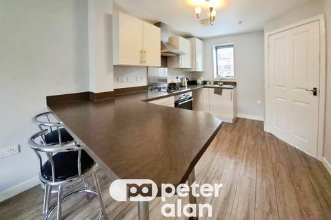3 bedroom property to rent, Langdon Road, Swansea, SA1