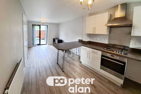 3 bedroom property to rent, Langdon Road, Swansea, SA1