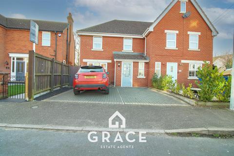 undefined, Cauldwell Avenue, Ipswich