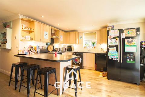 undefined, Cauldwell Avenue, Ipswich