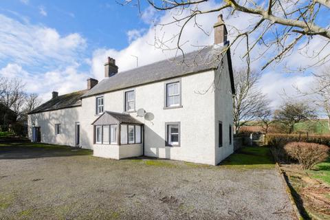 undefined, Mains of Rochelhill Farm House, Glamis, Angus, DD8