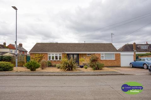 undefined, Trafford Road, Hinckley